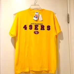 San Francisco 49ers Shirt